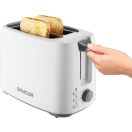 Kenyérpirító STS 2606WH SENCOR