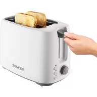 Kenyérpirító STS 2606WH SENCOR