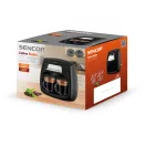 Kávéfőző filteres SCE 2100BK SENCOR