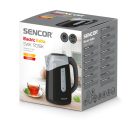 Vízforraló SWK 1701BK 1,7L SENCOR