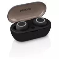 Bluetooth fülhallgató SEP 510BT BK SENCOR