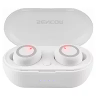 Bluetooth fülhallgató SEP 510BT WH SENCOR