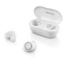 Bluetooth fülhallgató SEP 510BT WH SENCOR