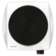 Főzőlap SCP 1503WH SENCOR