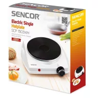 Főzőlap SCP 1503WH SENCOR