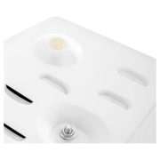 Főzőlap dupla SCP 2253WH SENCOR
