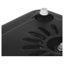 Főzőlap dupla SCP 2256SS SENCOR