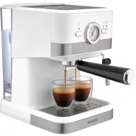 Kávéfőző SES 1720WH SENCOR