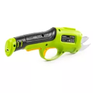 Akkus metszőolló FZN 4015-A FIELDMANN