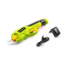 Akkus metszőolló FZN 4015-A FIELDMANN