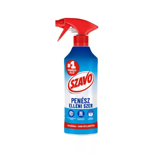 Szavo penész elleni szer 500ml