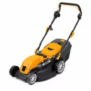 Elektromos fűnyíró 1700W Riwall 3817