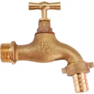 Kerti csap réz 1/2" Extol
