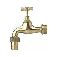 Kerti csap réz 3/4" Extol