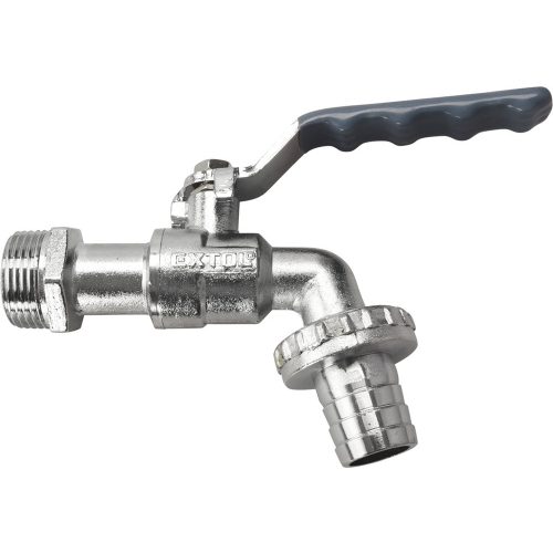 Kerti csap 1/2" Extol