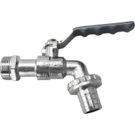 Kerti csap 3/4" Extol