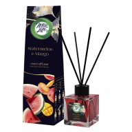   Miss Life Pálcikás légfrissítő Görögdinnye & Mangó 100ml