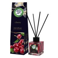 Miss Life Pálcikás légfrissítő Cseresznye 100ml