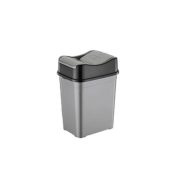 Follow me Pelicano Dustbin-3 10l billenős szemetes több színben