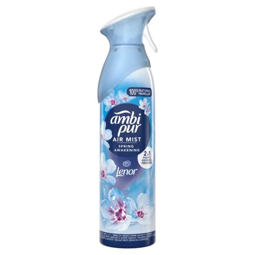 Ambi pur Légfrissítő spray Lenor Spring Awaking 185 ml