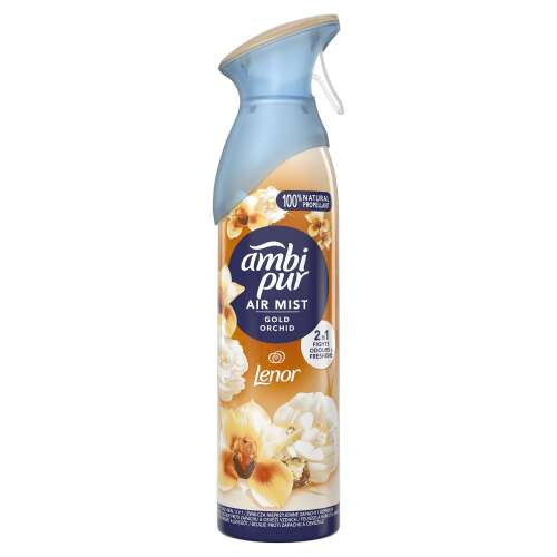 Ambi pur Légfrissítő spray Lenor Gold Orchid 185 ml