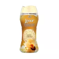 Lenor parfümgyöngy Gold Orchid 195 g