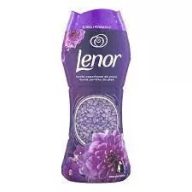 Lenor parfümgyöngyök Amethyst Floral Bouquet 195 g
