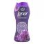 Lenor parfümgyöngyök Amethyst Floral Bouquet 195 g