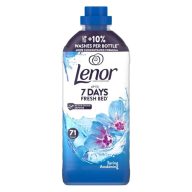 Lenor öblítő Spring Awakening 1239 ml 