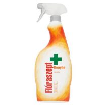 Flóraszept konyhai tisztító szórófejes 750ml