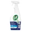 Cif fürdőszobai tisztító és vízkőoldó 750 ml