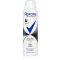 Rexona női dezodor Invisible Black&White 150 ml