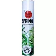 Spring levélfényesítő aerosol 250ml