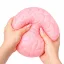 Mega Squeeze nyomkodós antistressz játék - Agy