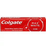 Colgate fogkrém Max White One 75 ml