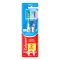 Colgate fogkefe Extra Clean Medium 1+1