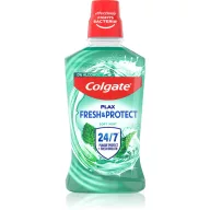Colgate szájvíz Plax Fresh & Protect 500 ml