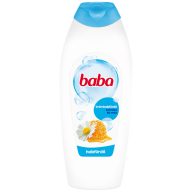 Baba habfürdő kamilla és méz 750 ml