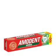 Amodent fogkrém Herbal 100 ml