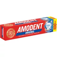 Amodent fogkrém Original 100 ml