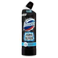 WC vízkőoldó gél DOMESTOS Zero Blue 750 ml