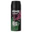 Axe férfi dezodor Bergamotte 150 ml