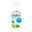 Baba Folyékony Szappan Antibakteriális hatás Lime és koriander 250ml