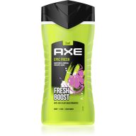 Axe tusfürdő Epic fresh 250ml.