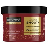 Hajpakolás Tressemé Kreatin Smooth 440 ml