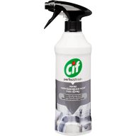 Cif inox tisztító szórófejes 435ml