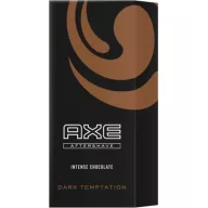 Axe Aftershave Dark temptation Intense Chocolate 100 ml