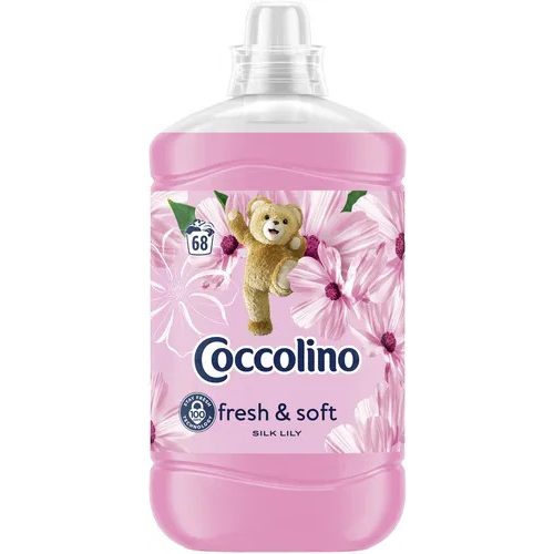 COCCOLINO Silk Lily 1,7 l