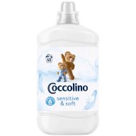 COCCOLINO White Sensitive 1,7 l