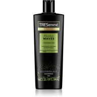 Hajsampon Tressemé Flawless Waves 400 ml